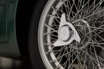 Aston Martin DB4 GT Continuation 2017 года (WW)